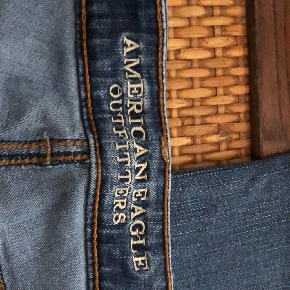American Eagle size 10